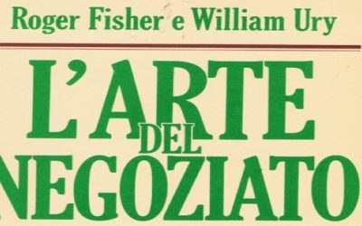 “L’Arte del negoziato” – Parte 2: I dieci motivi per leggerlo