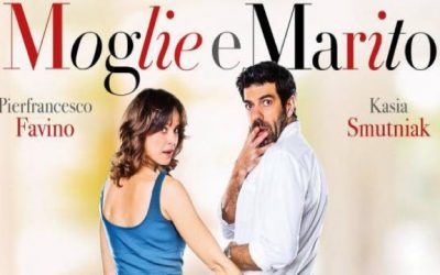 Moglie e marito. Un film sull’empatia, come chiave per la comprensione reciproca