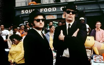 I Blues brothers e la costruzione di un team