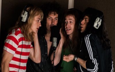 I miei dieci motivi per vedere Bohemian Rhapsody