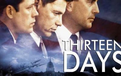 Thirteen days: comprendere le dinamiche interne ed esterne del negoziato