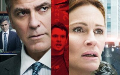 Money Monster, un film sulla negoziazione in situazioni di crisi